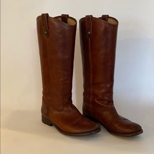 Frye Cowboy Boot
